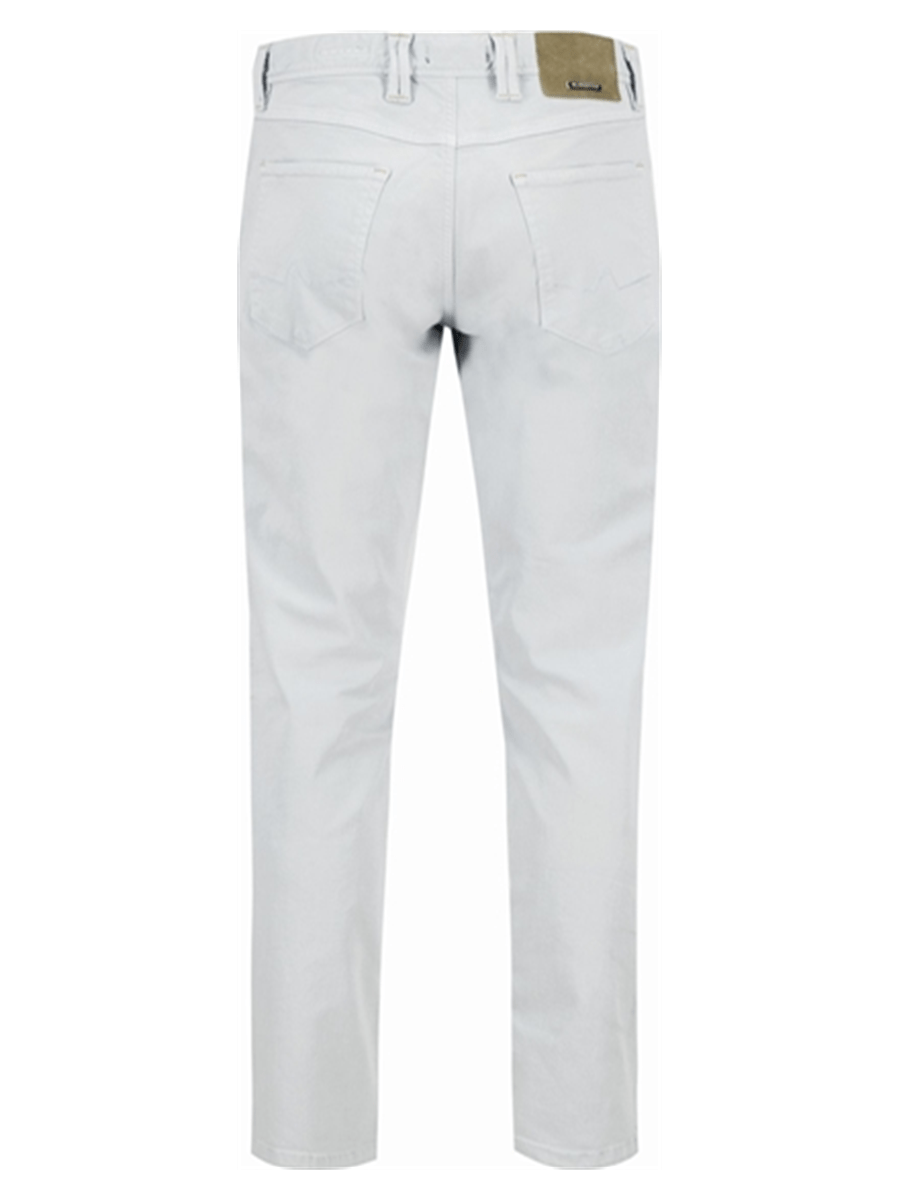 Alberto Bukser & Jeans 42071764-904_30/32 - Bygholm Menswear