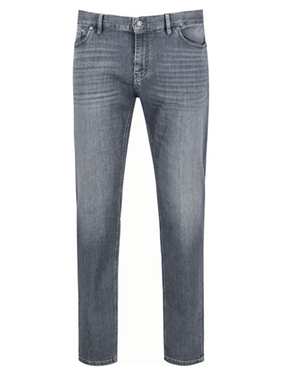 Alberto Bukser & Jeans 42371973-938_29/32 - Bygholm Menswear