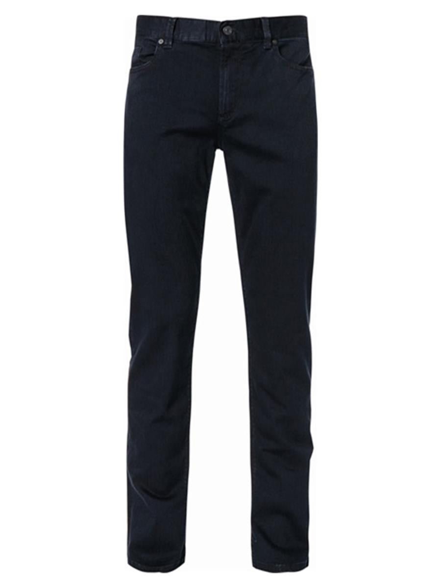 Alberto Bukser & Jeans 48071484-895_31/32 - Bygholm Menswear