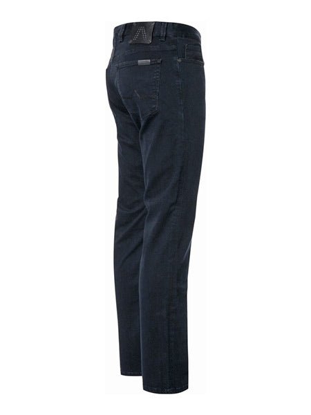 Alberto Bukser & Jeans 48071484-895_31/32 - Bygholm Menswear