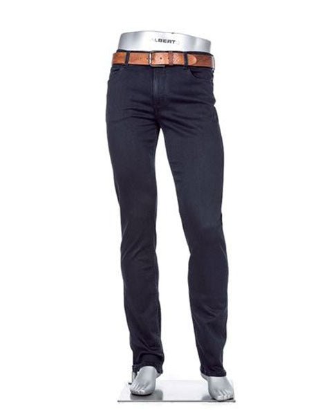 Alberto Bukser & Jeans 48071484-895_31/32 - Bygholm Menswear