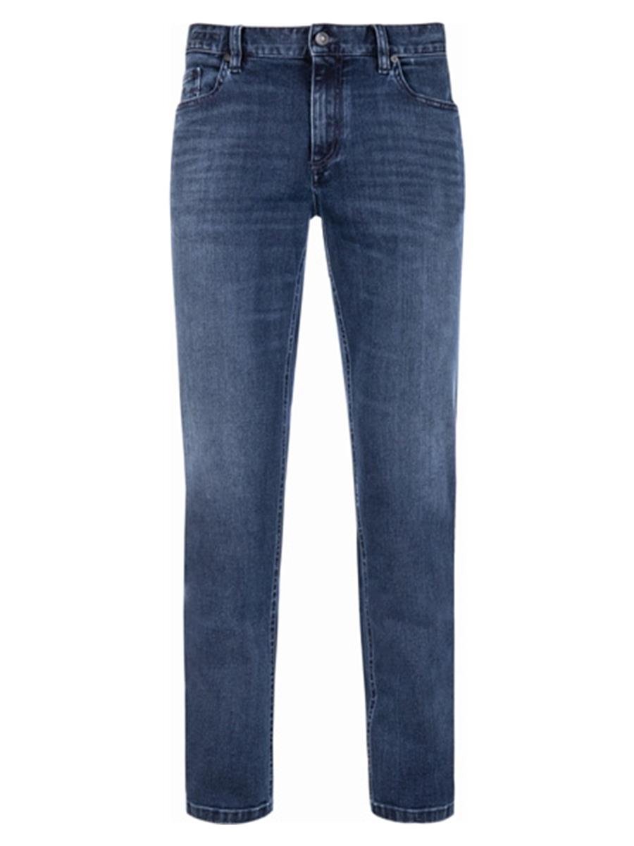 Alberto Bukser & Jeans 48171572-898_29/34 - Bygholm Menswear