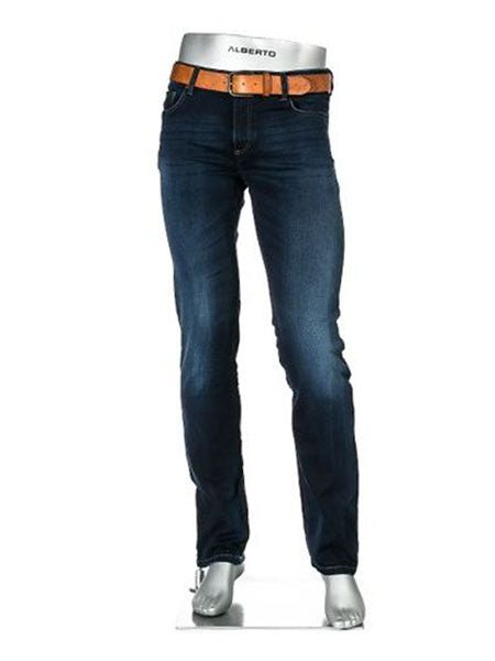 Alberto Bukser & Jeans 48171859-898_34/34 - Bygholm Menswear
