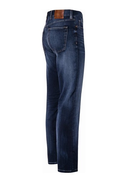 Alberto Bukser & Jeans 48171859-898_34/34 - Bygholm Menswear