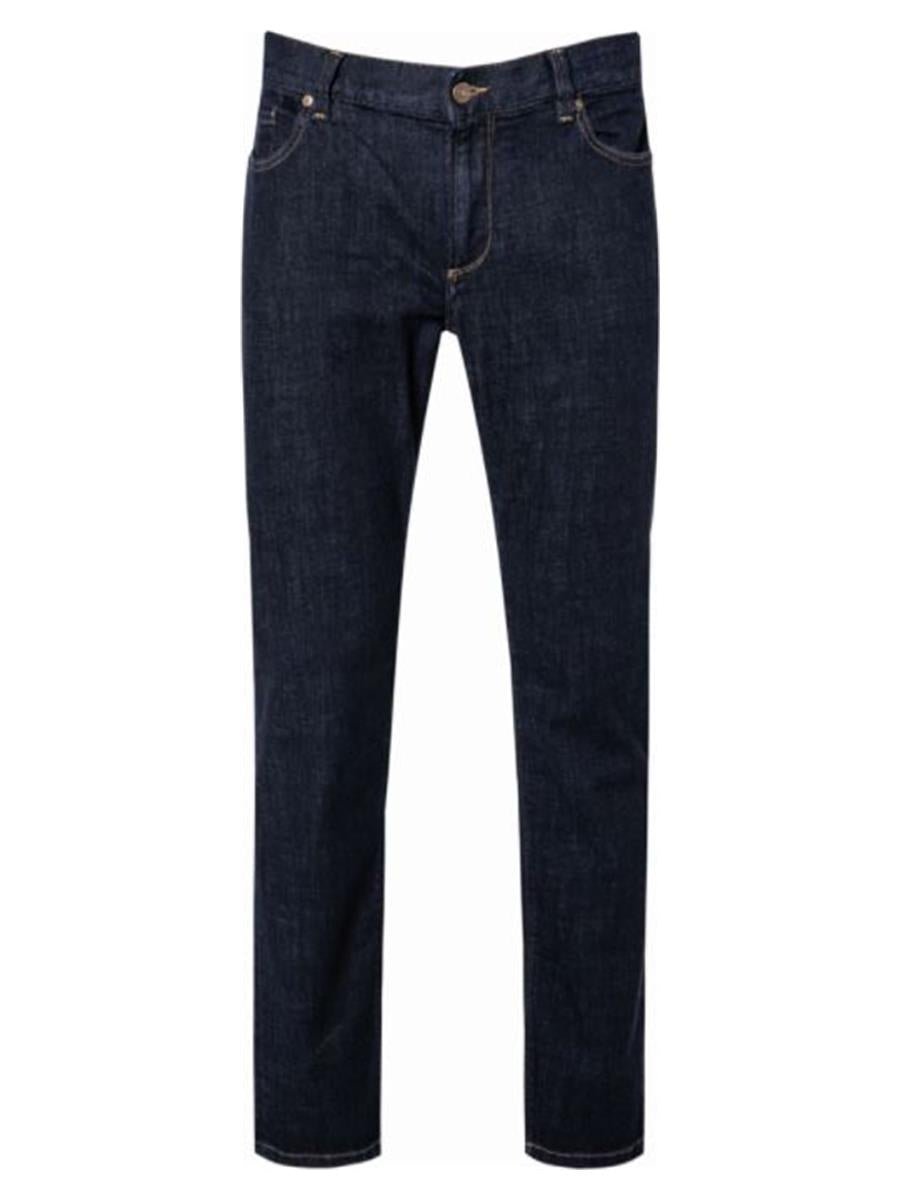 Alberto Bukser & Jeans 48371895-899_42/34 - Bygholm Menswear
