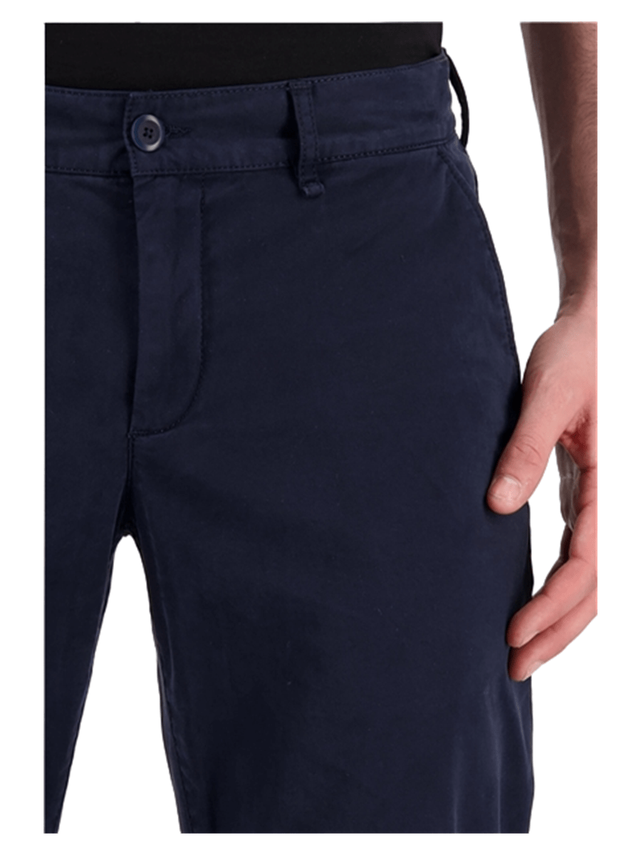 Alberto Bukser & Jeans 49271203-898_35/32 - Bygholm Menswear