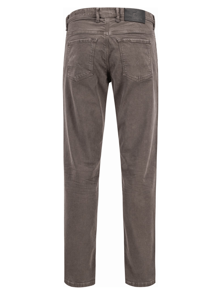 Alberto Bukser & Jeans 57371383-580_31/32 - Bygholm Menswear