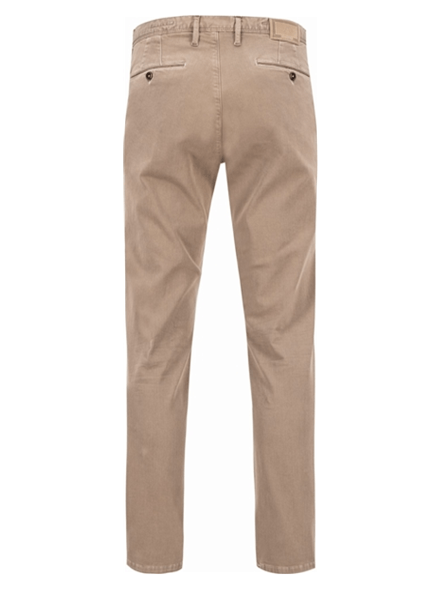 Alberto Bukser & Jeans 62871582-520_27/32 - Bygholm Menswear