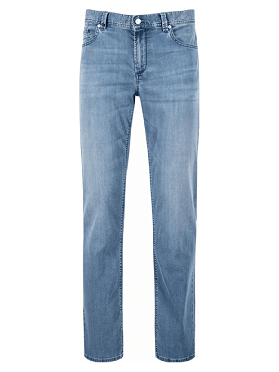 Alberto Bukser & Jeans 64571577-875_31/32 - Bygholm Menswear