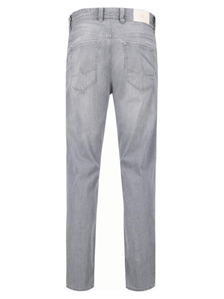 Alberto Bukser & Jeans 64571577-965_30/32 - Bygholm Menswear