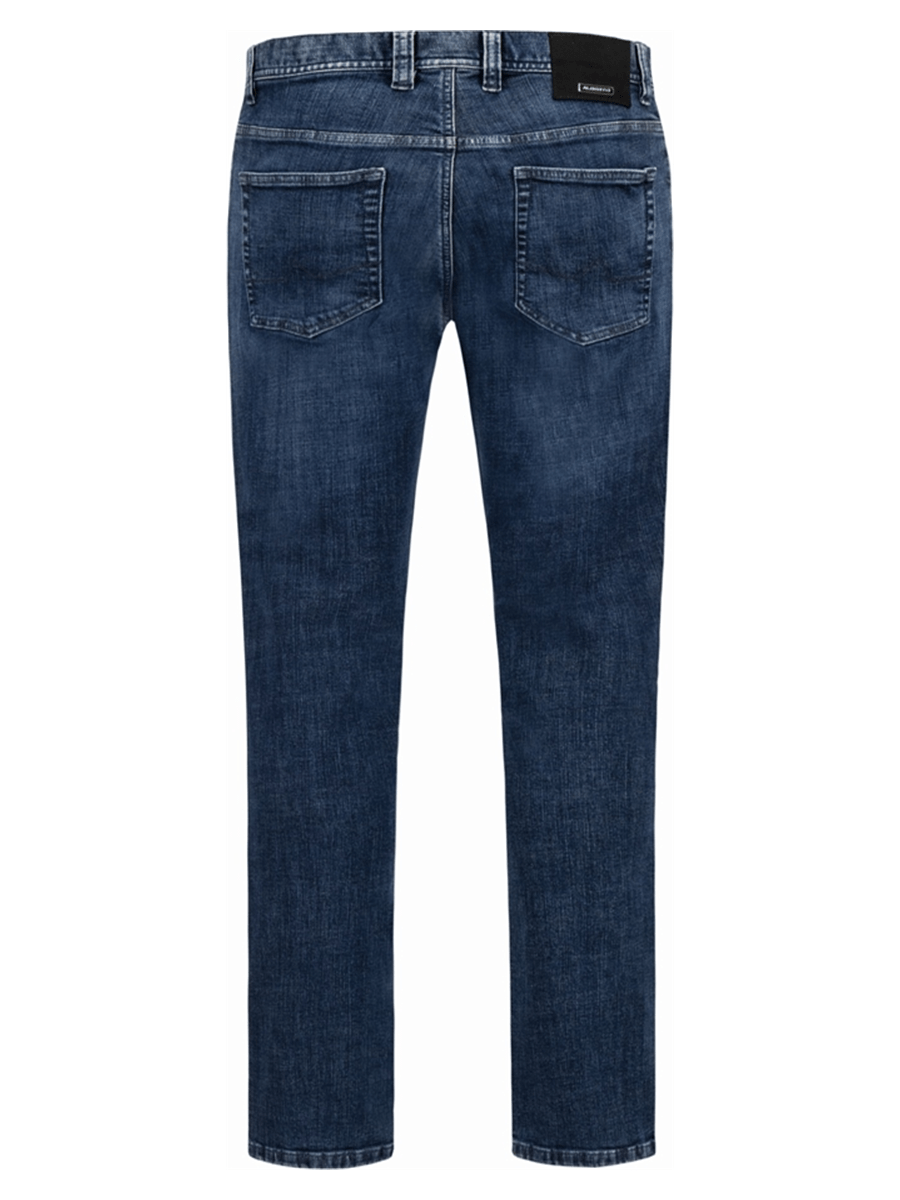 Alberto Bukser & Jeans 68671865-847_31/30 - Bygholm Menswear