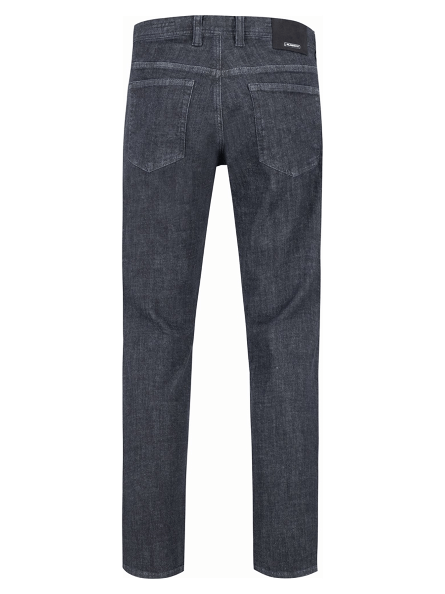 Alberto Bukser & Jeans 68671865-897_31/32 - Bygholm Menswear