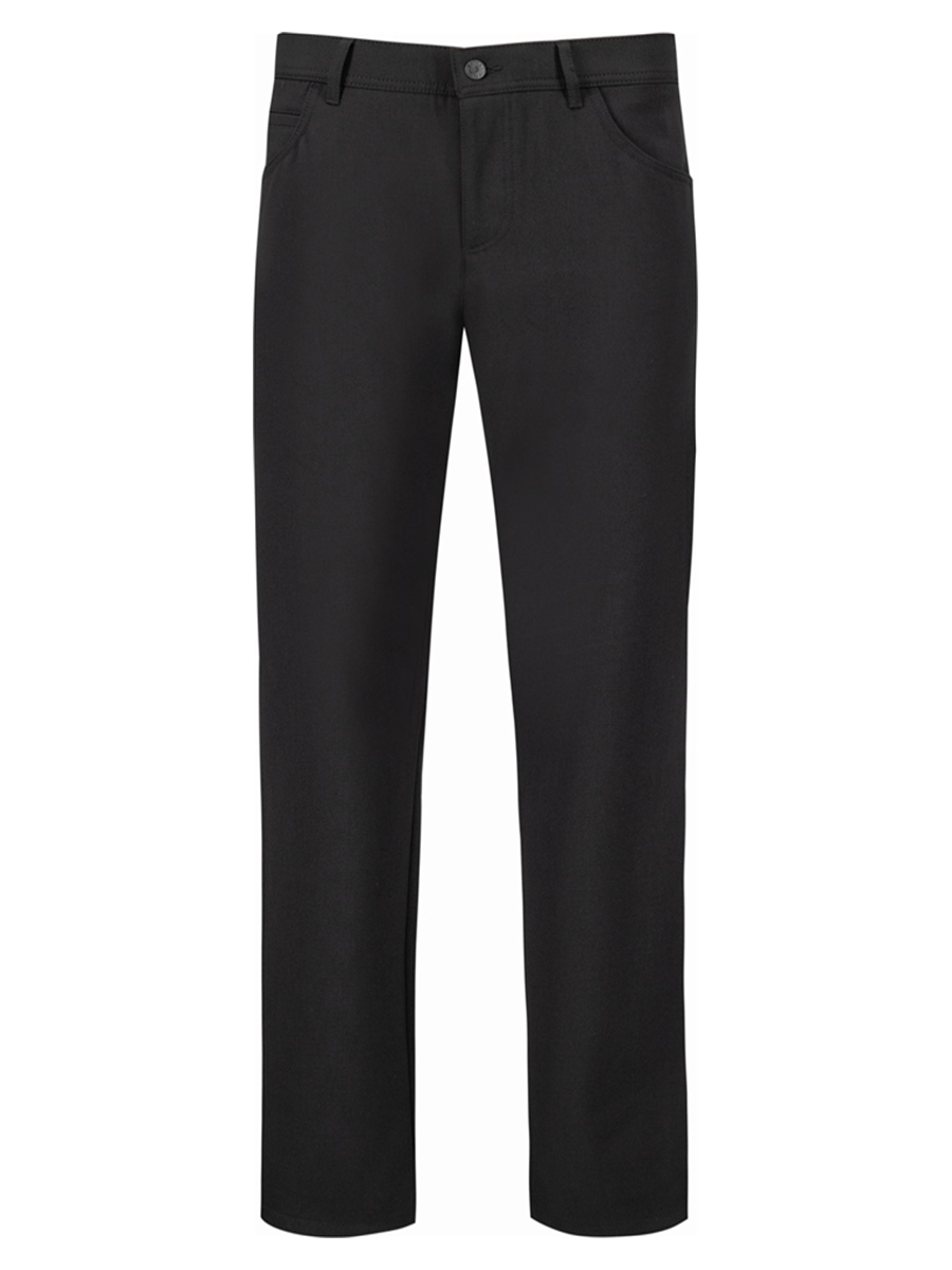 Alberto Bukser & Jeans 85070039-999_29/32 - Bygholm Menswear