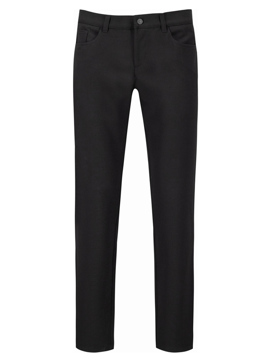 Alberto Bukser & Jeans 85770039-999_30/30 - Bygholm Menswear