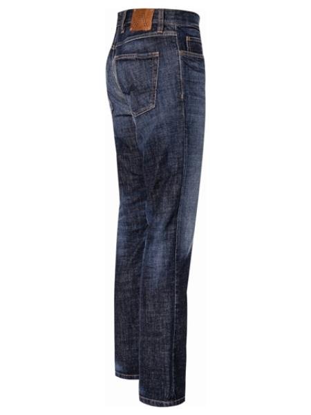 Alberto Bukser & Jeans 89371896-891_34/34 - Bygholm Menswear