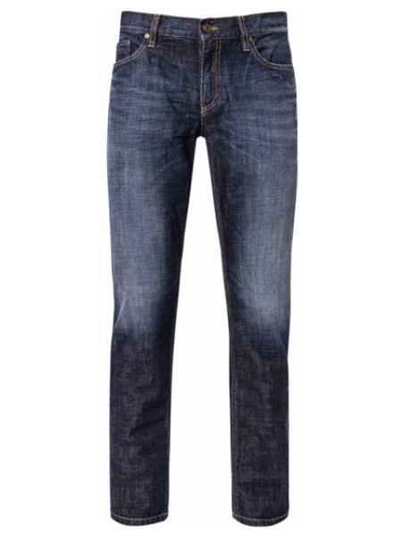 Alberto Bukser & Jeans 89371896-891_34/34 - Bygholm Menswear