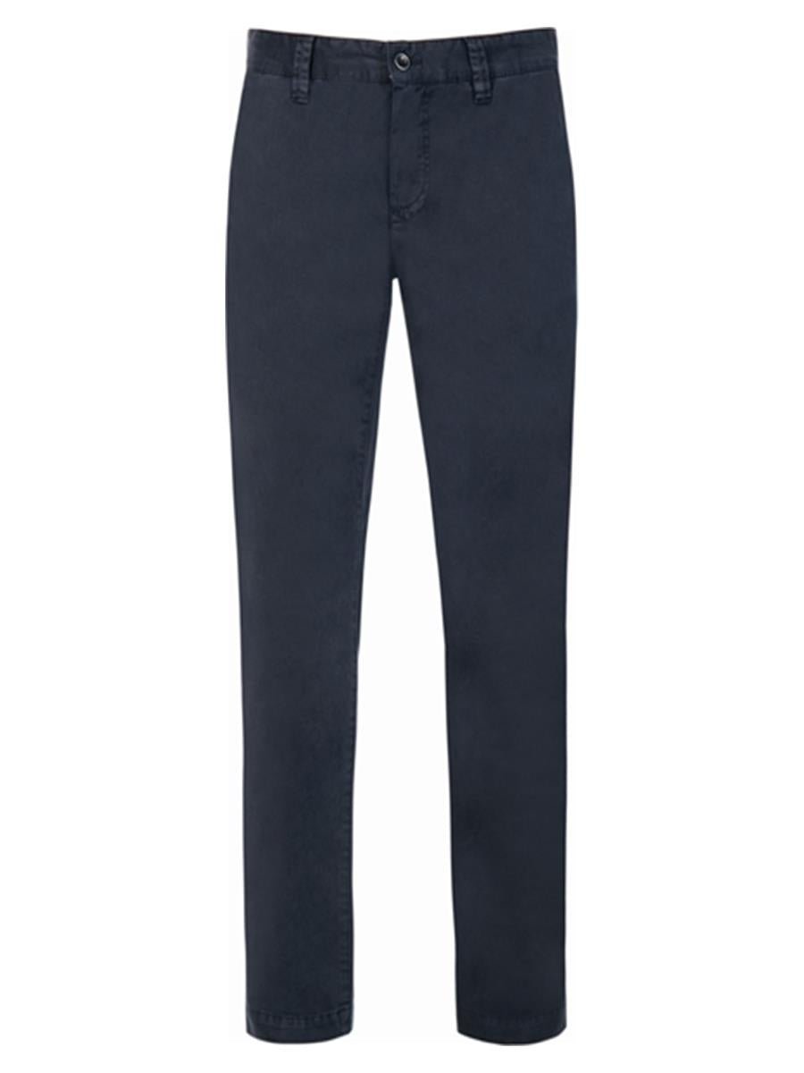 Alberto Bukser & Jeans 89571202-899_35/34 - Bygholm Menswear