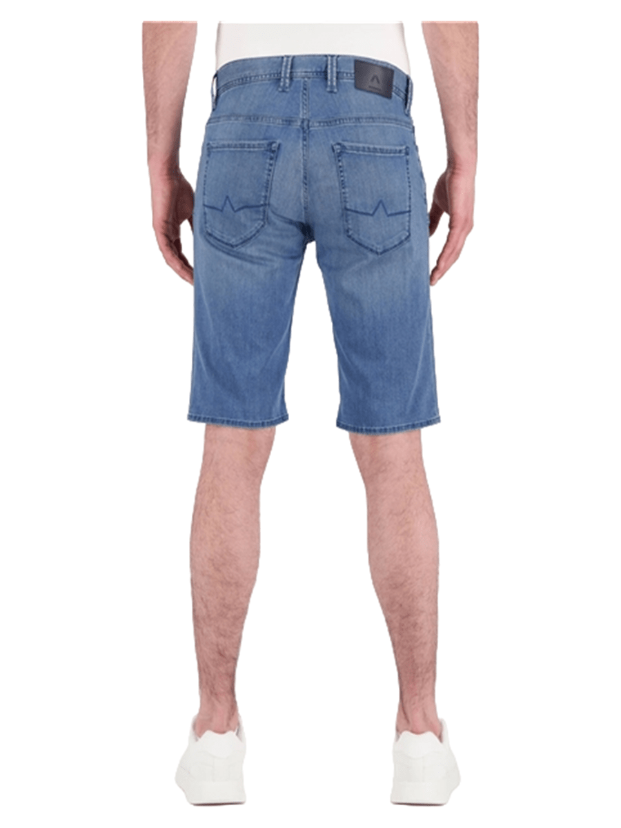 Alberto Shorts / Badeshorts 43771577-875_31 - Bygholm Menswear