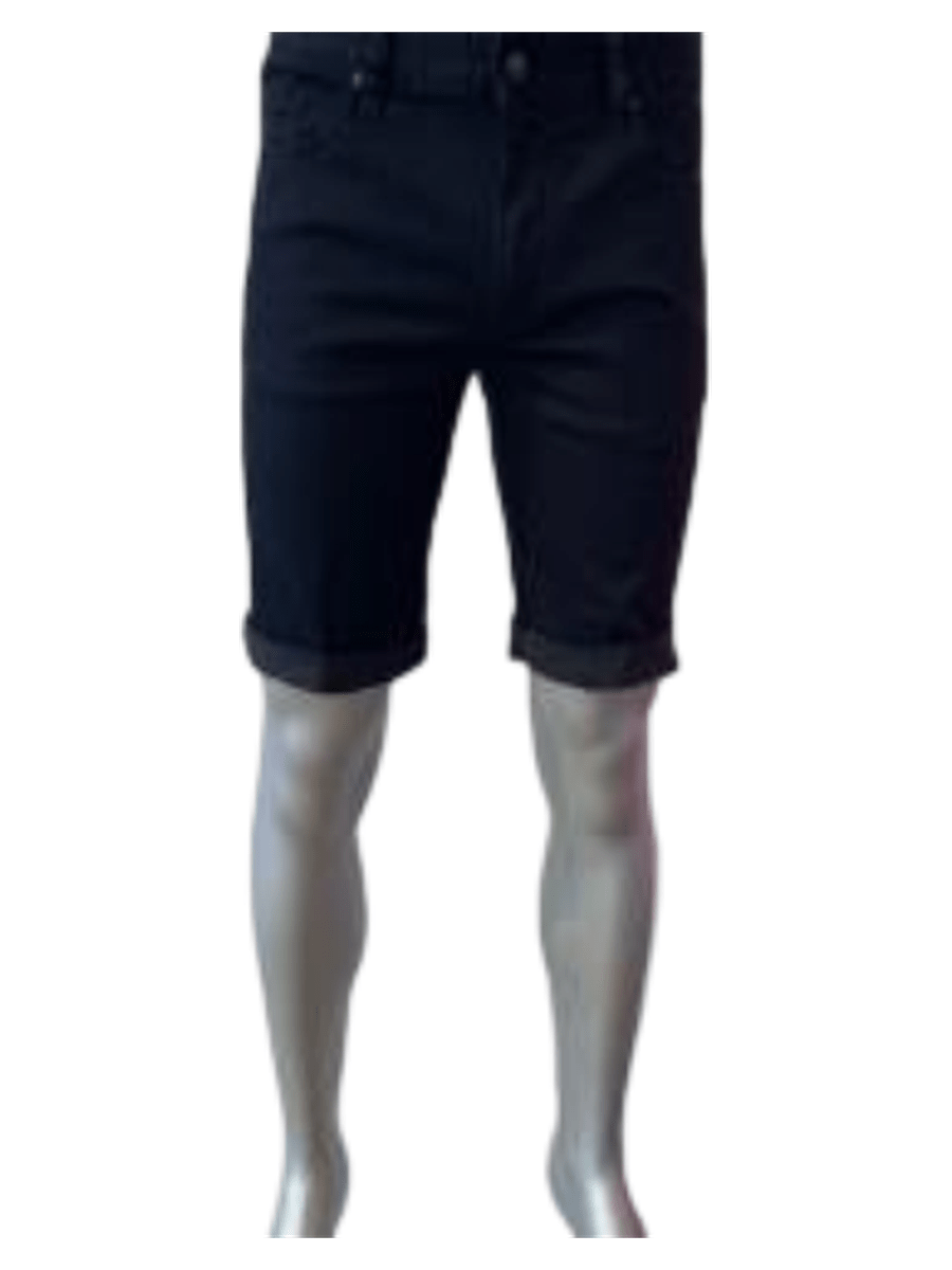 Alberto Shorts / Badeshorts 87071484-896_32 - Bygholm Menswear