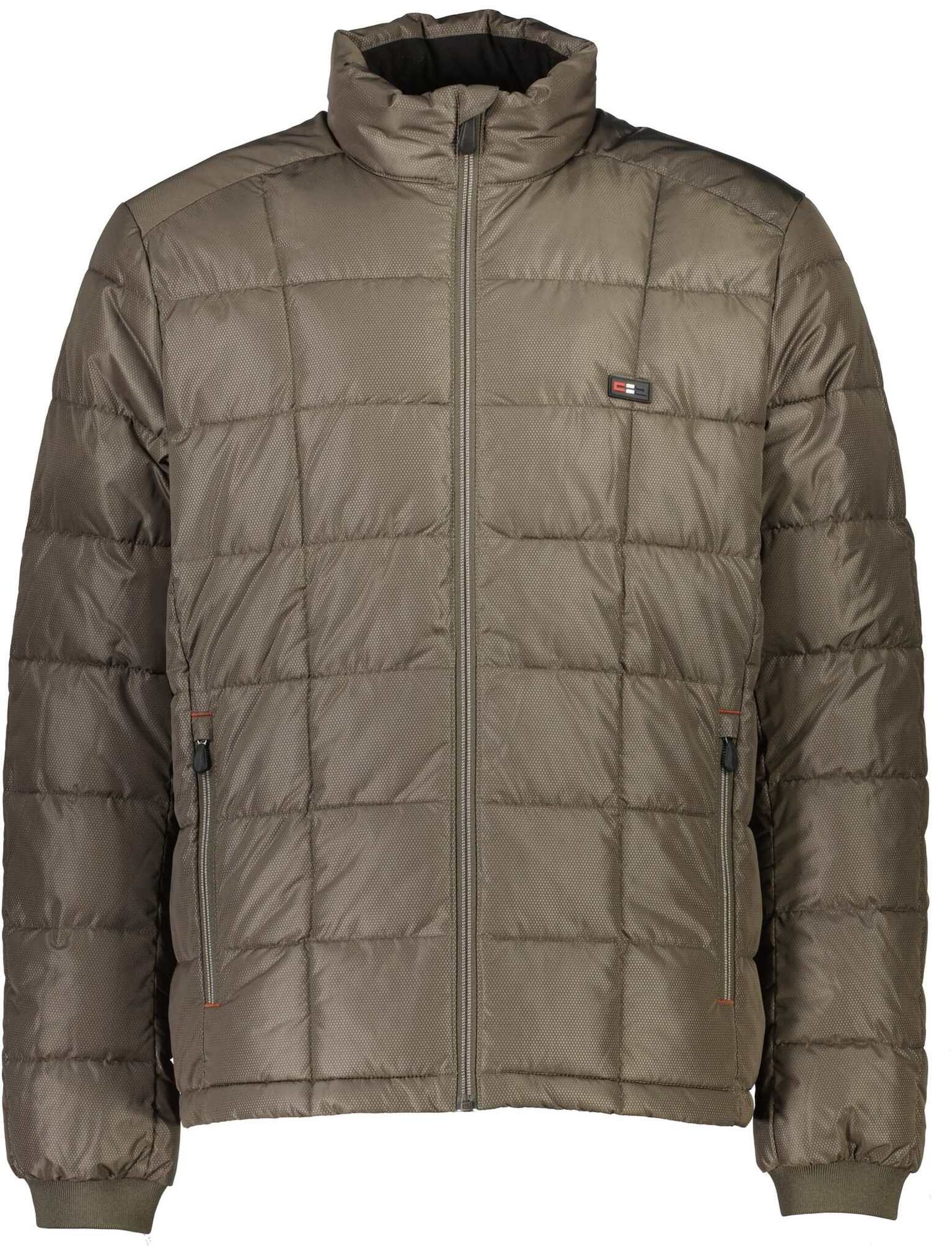 Bison Overtøj 80-302020-deeparmy_2XL - Bygholm Menswear