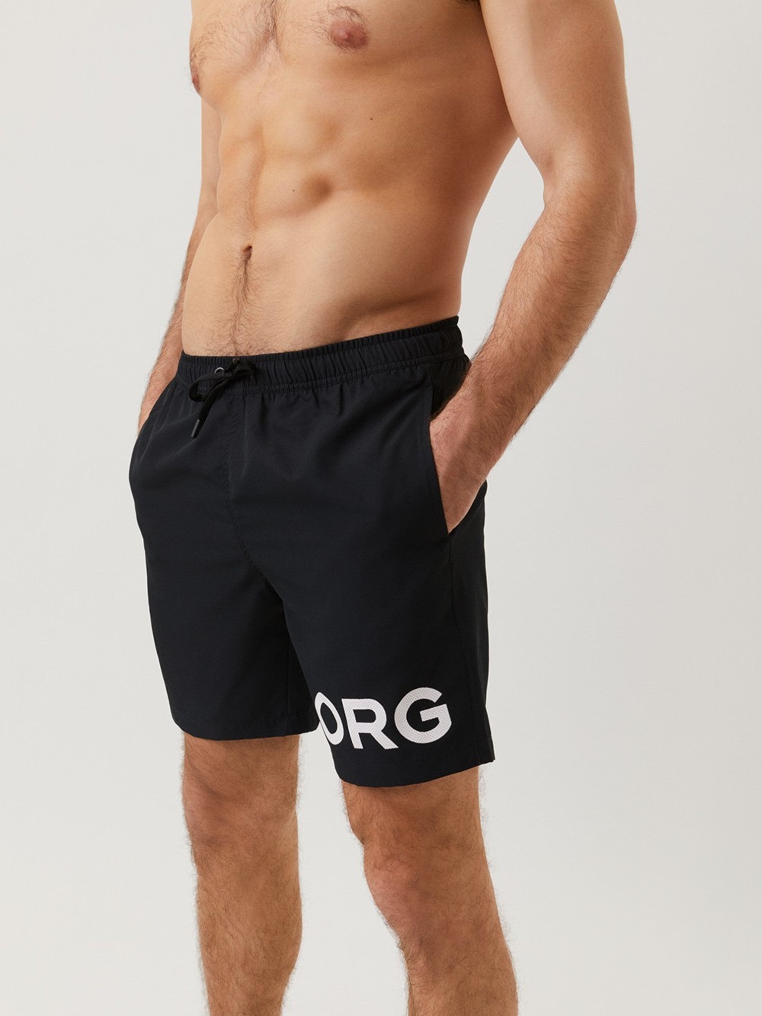 Björn Borg Shorts / Badeshorts 9999-1346-90651_S - Bygholm Menswear
