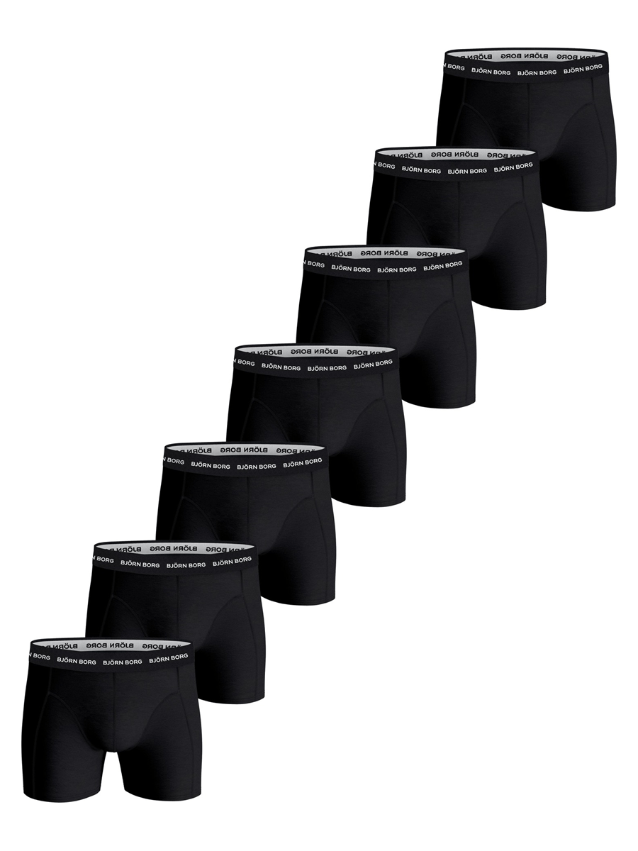 Björn Borg Undertøj & Strømper 10000108-mp001_S - Bygholm Menswear