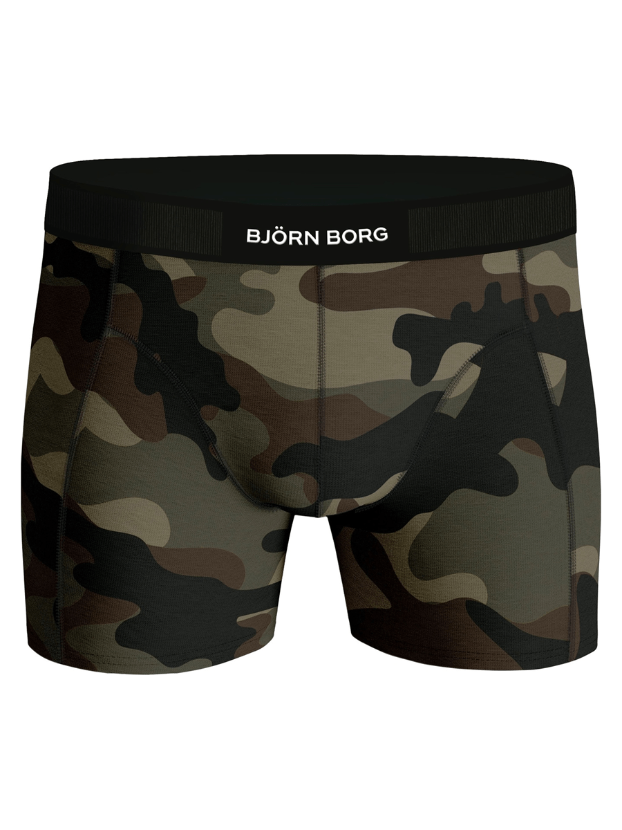 Björn Borg Undertøj & Strømper 10001298-mp003_M - Bygholm Menswear
