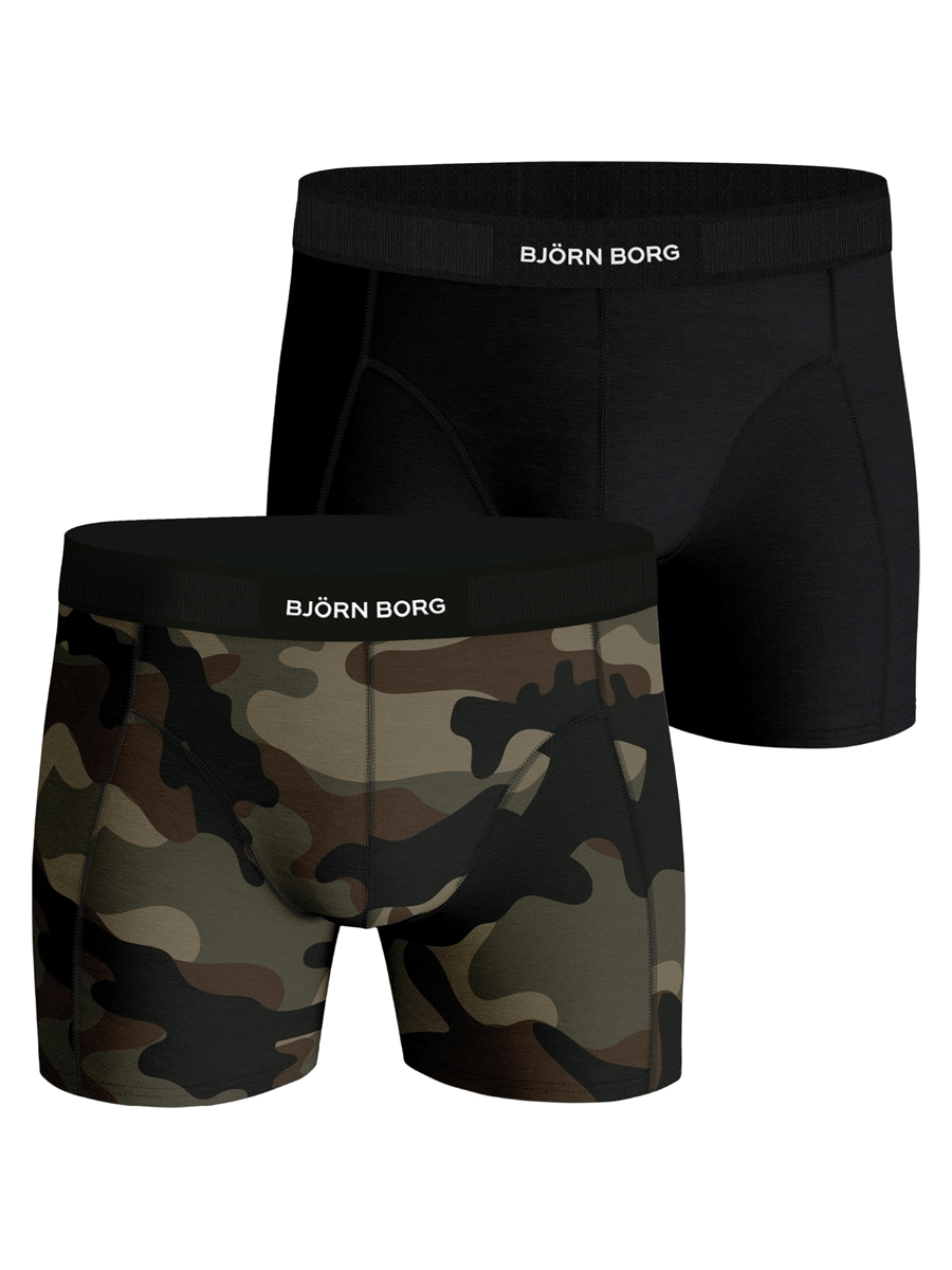 Björn Borg Undertøj & Strømper 10001298-mp003_M - Bygholm Menswear