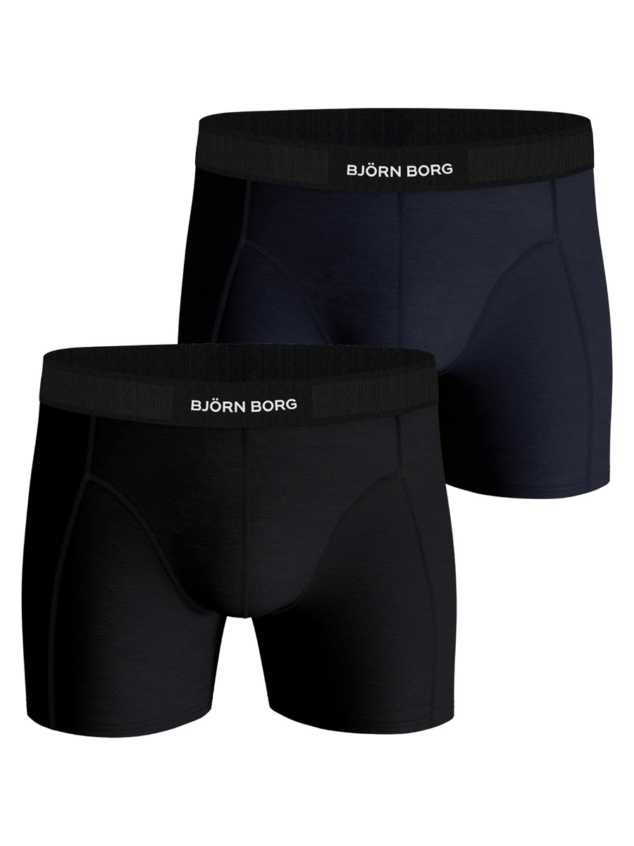 Björn Borg Undertøj & Strømper 10001298-mp004_M - Bygholm Menswear