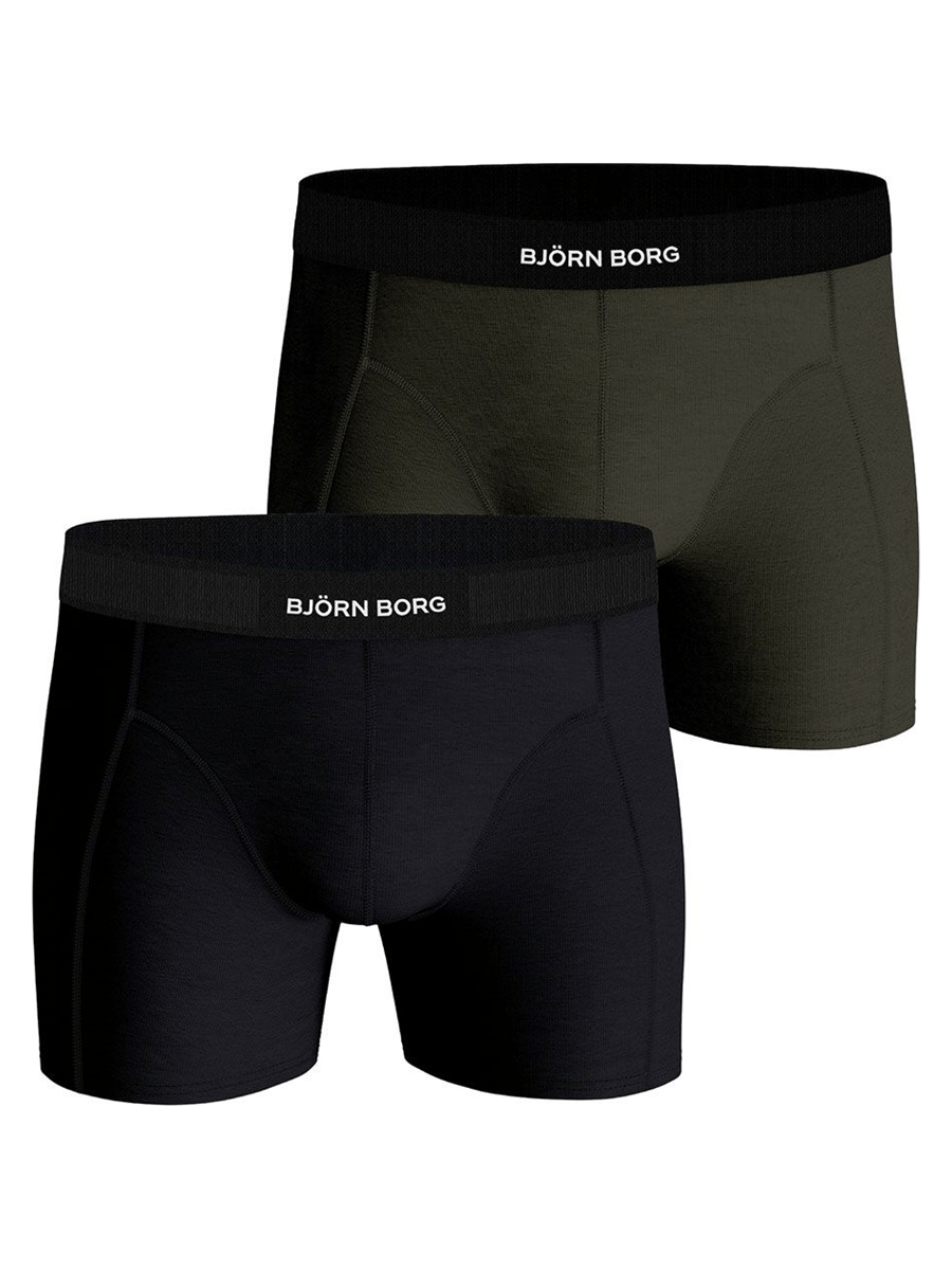 Björn Borg Undertøj & Strømper 10001298-mp005_M - Bygholm Menswear