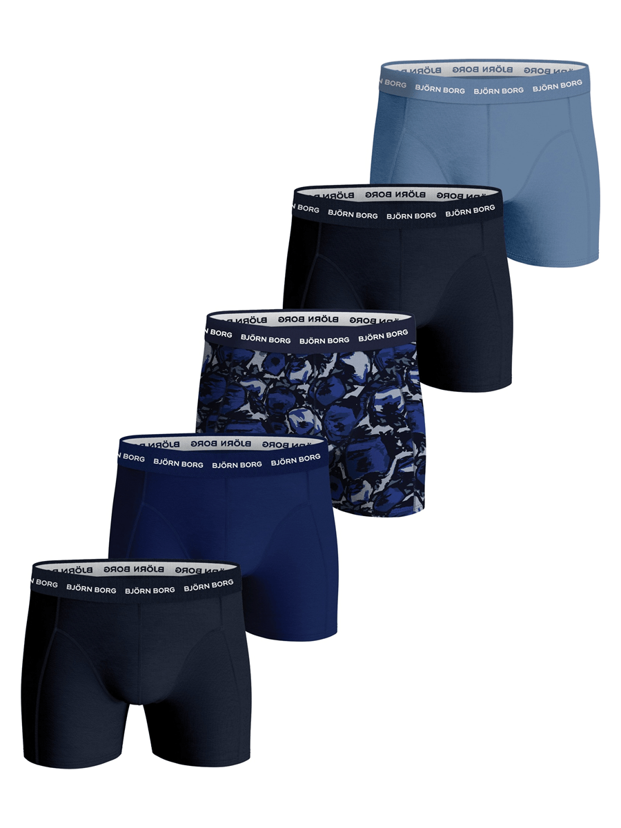 Björn Borg Undertøj & Strømper 10004234-mp004_S - Bygholm Menswear