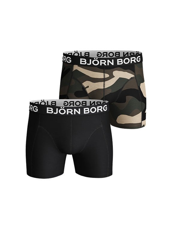 Björn Borg Undertøj & Strømper 9999-1681-90011_S - Bygholm Menswear