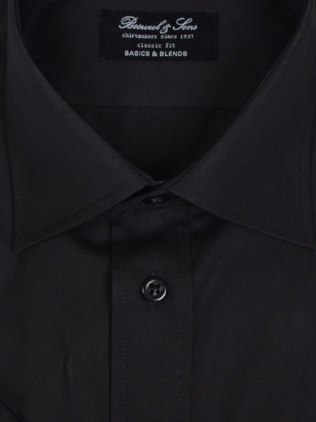 Bosweel Kortærmede skjorter 8-220-2-90_36 - Bygholm Menswear