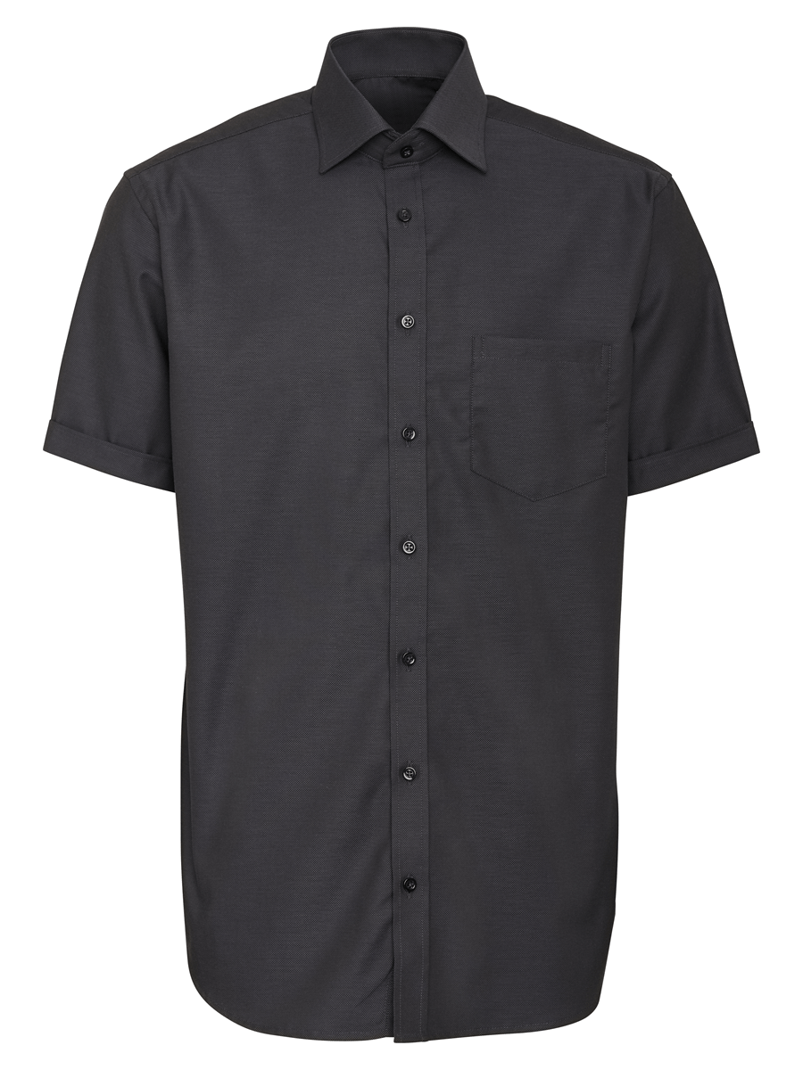Bosweel Kortærmede skjorter 8-372-2-38_37 - Bygholm Menswear