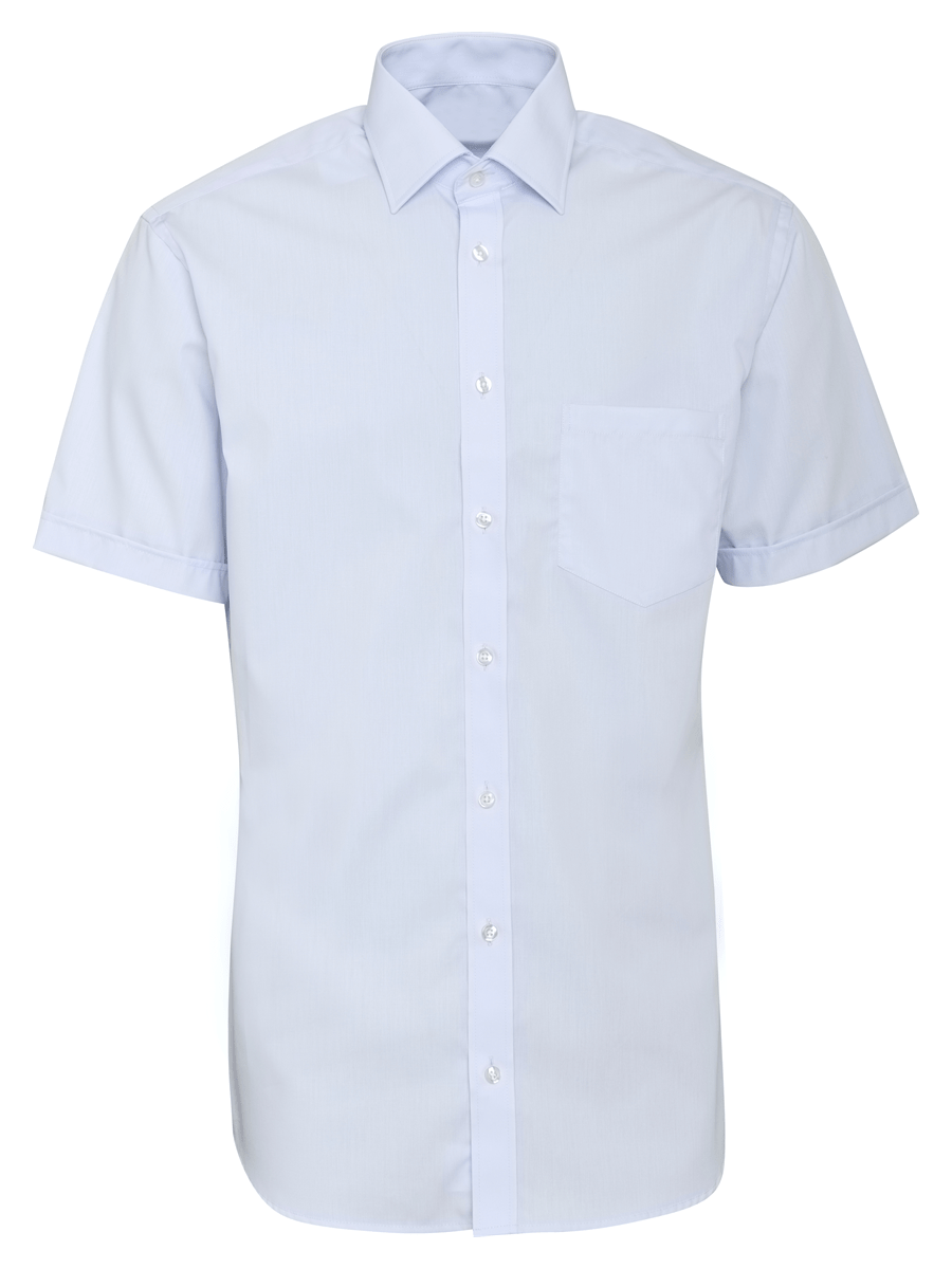 Bosweel Kortærmede skjorter 8-420-2-21_37 - Bygholm Menswear