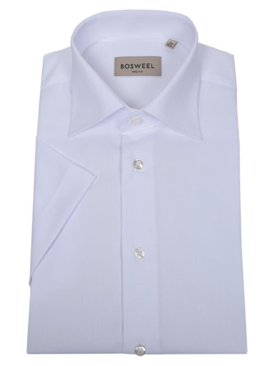Bosweel Kortærmede skjorter 87-420-2-10_36 - Bygholm Menswear