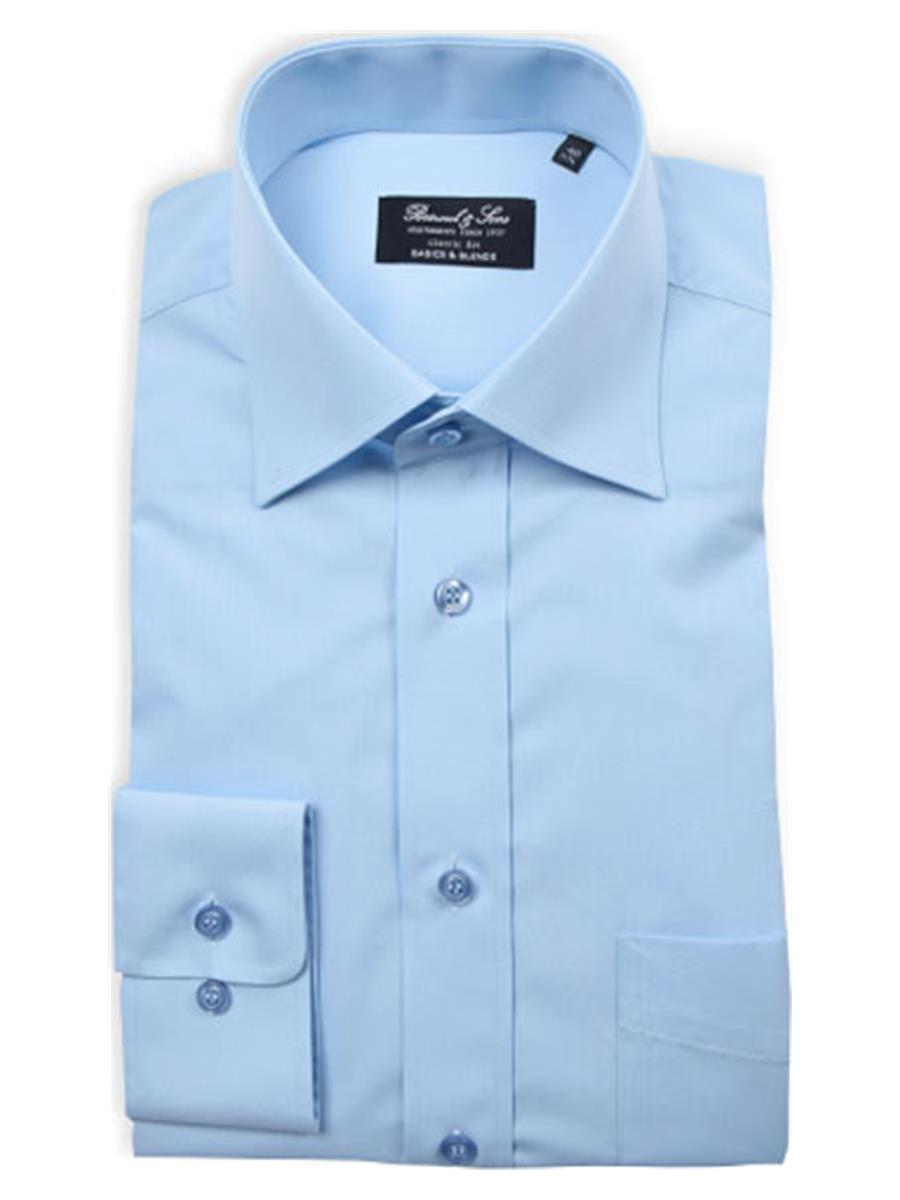 Bosweel Skjorter 1-220-2-21_36 - Bygholm Menswear