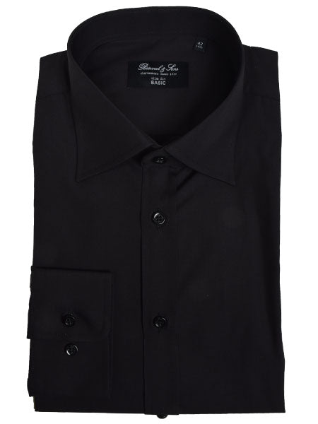 Bosweel Skjorter 1-220-2-90_36 - Bygholm Menswear