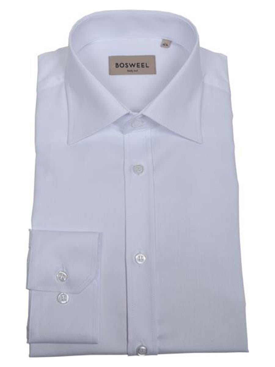 Bosweel Skjorter 1-394-7-10_36 - Bygholm Menswear