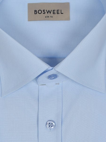 Bosweel Skjorter 1-420-2-21_37 - Bygholm Menswear