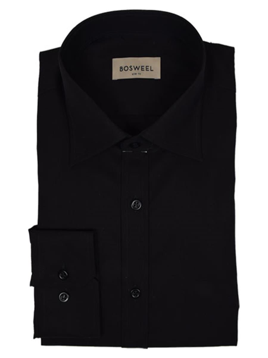 Bosweel Skjorter 1-420-2-90_37 - Bygholm Menswear