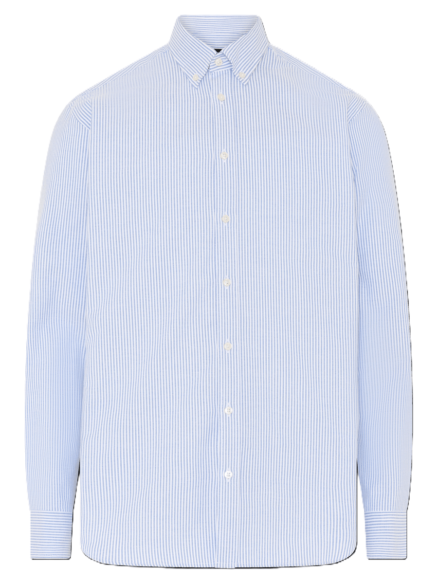 Bosweel Skjorter 2-396-1-24_45 - Bygholm Menswear