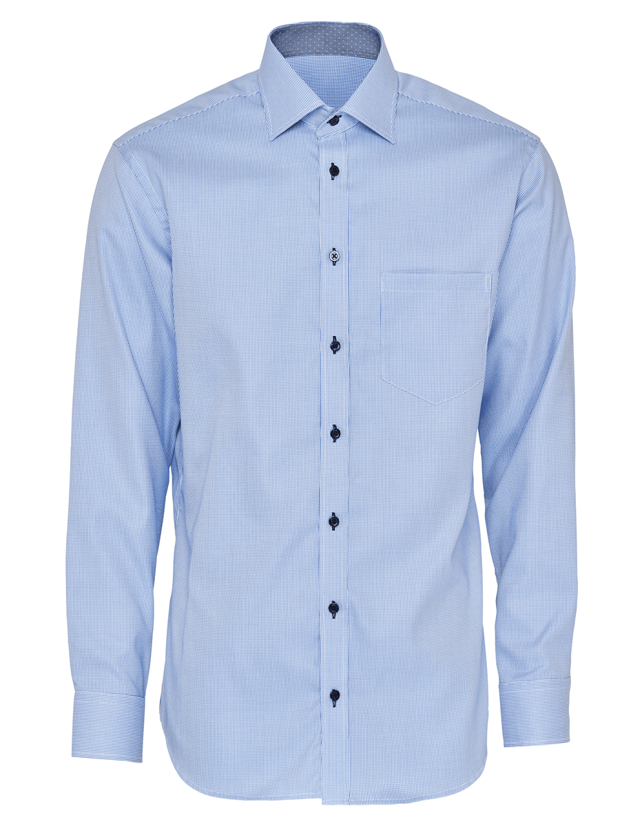 Bosweel Skjorter 2-408-2-24_37 - Bygholm Menswear