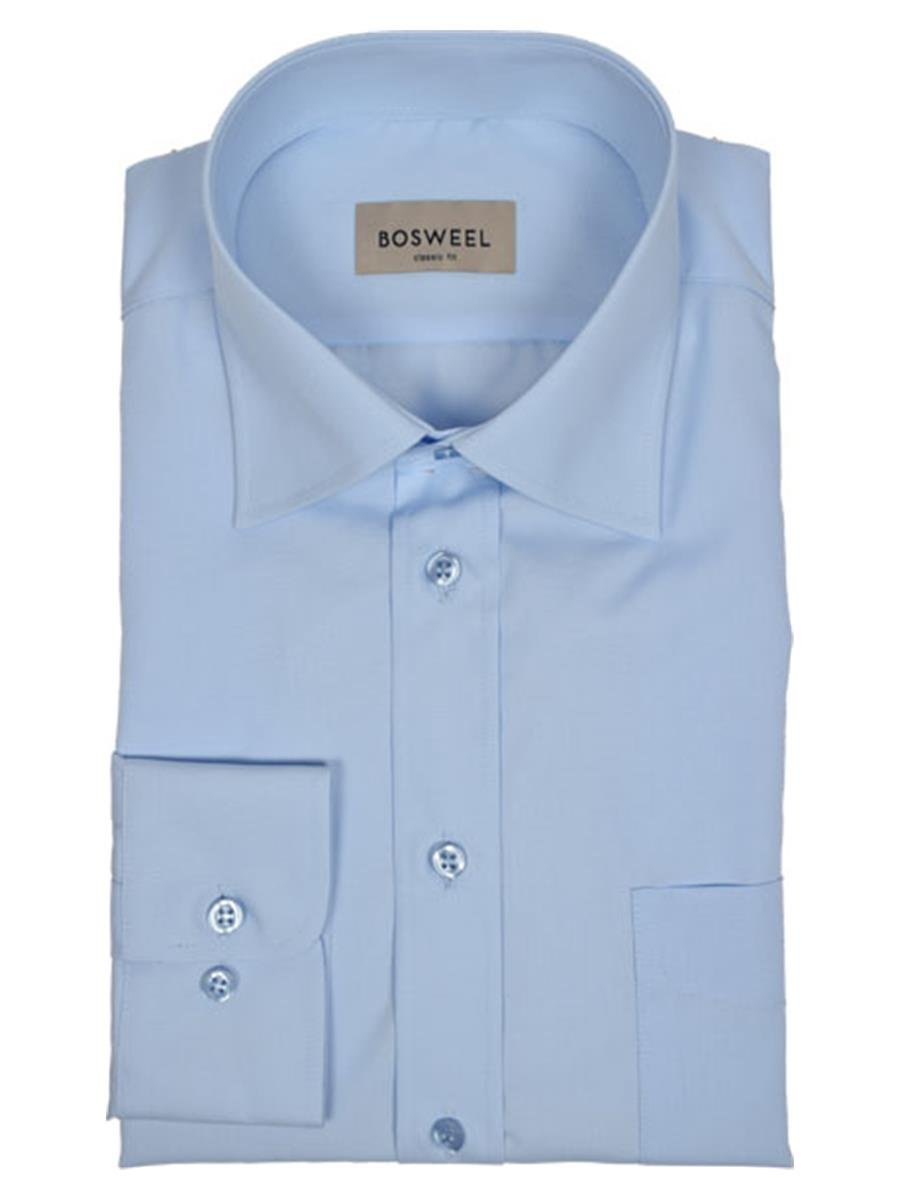 Bosweel Skjorter 2-420-2-21_37 - Bygholm Menswear