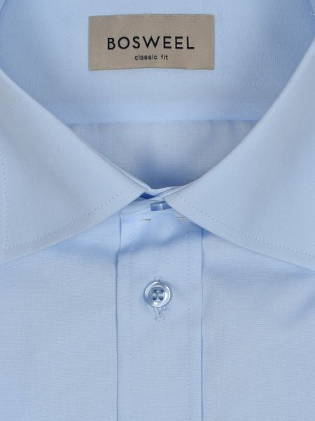 Bosweel Skjorter 2-420-2-21_37 - Bygholm Menswear