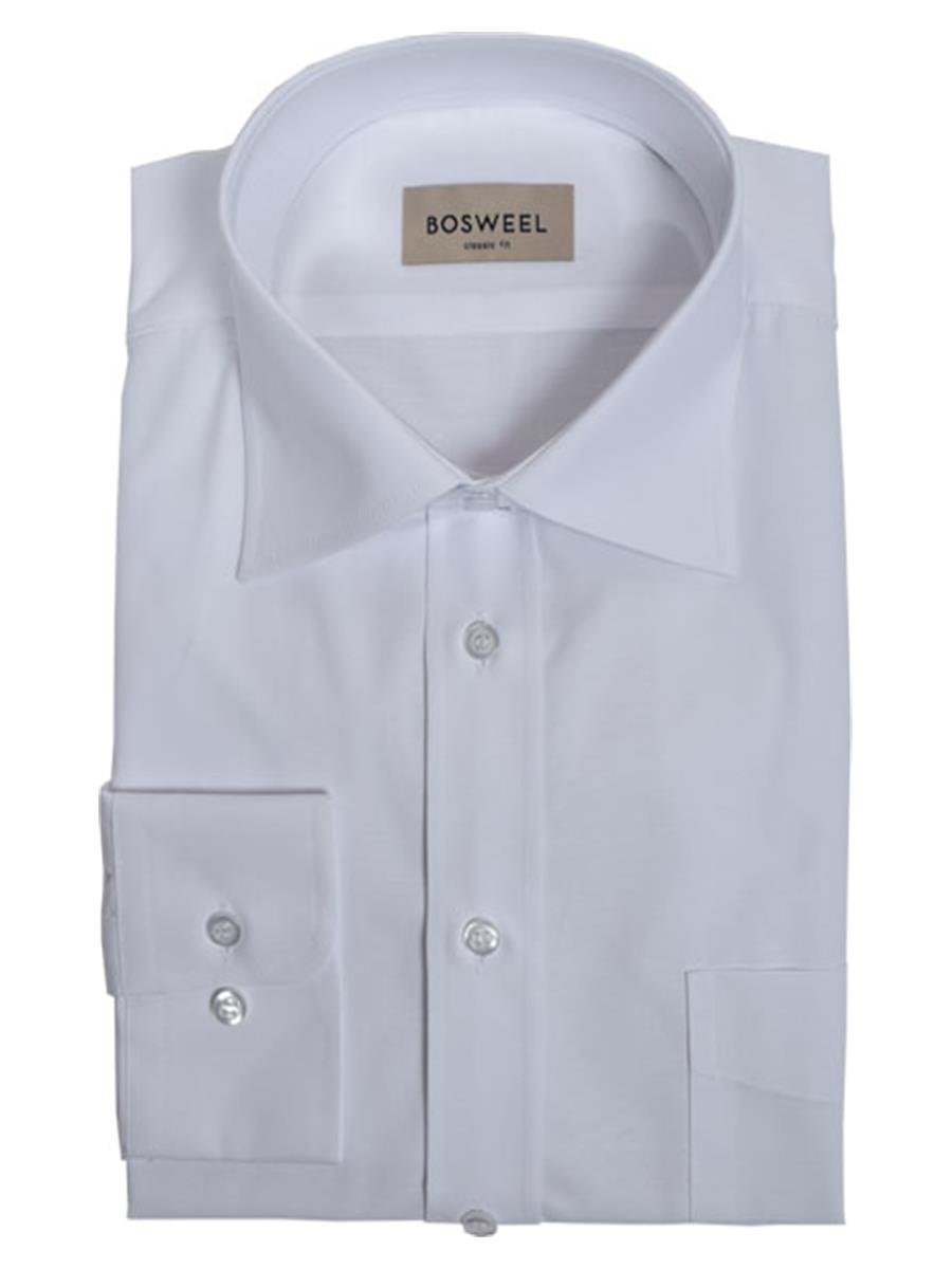Bosweel Skjorter 2-708-2-10_37 - Bygholm Menswear
