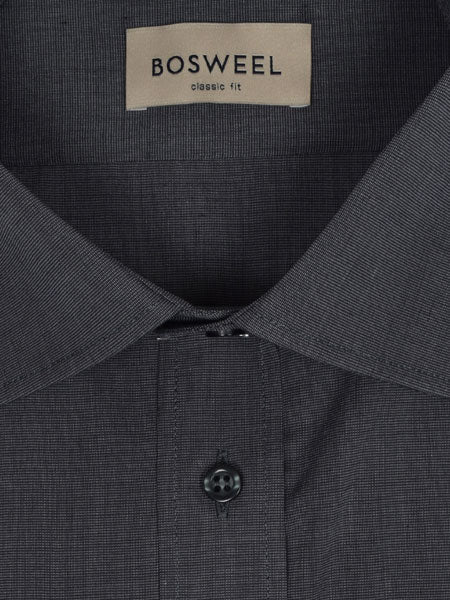 Bosweel Skjorter 2-708-2-38_36 - Bygholm Menswear