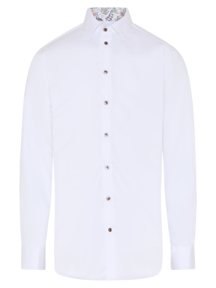 Bosweel Skjorter 2-930-2-10_42 - Bygholm Menswear