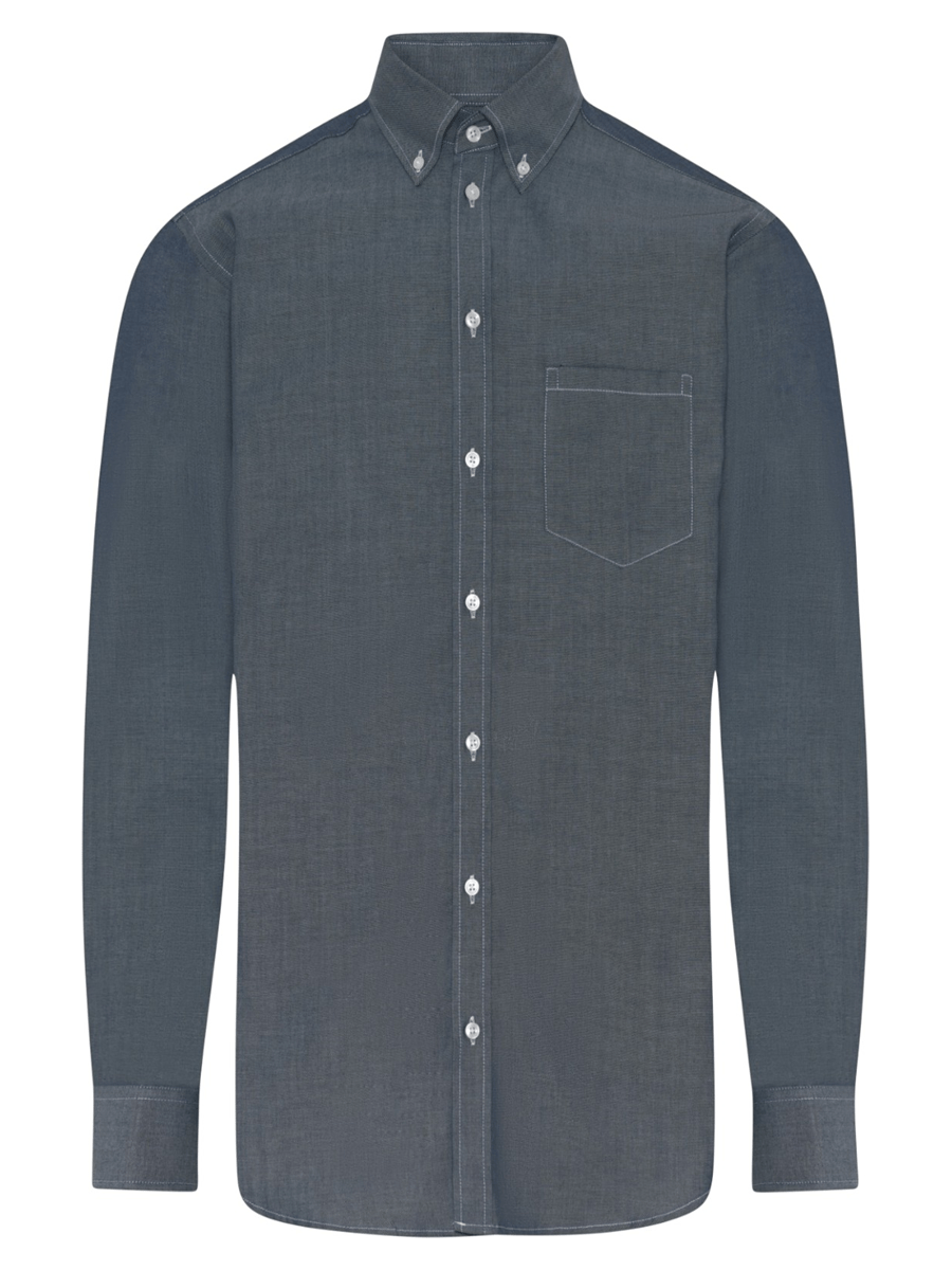 Bosweel Skjorter 2-970-1-28_44 - Bygholm Menswear