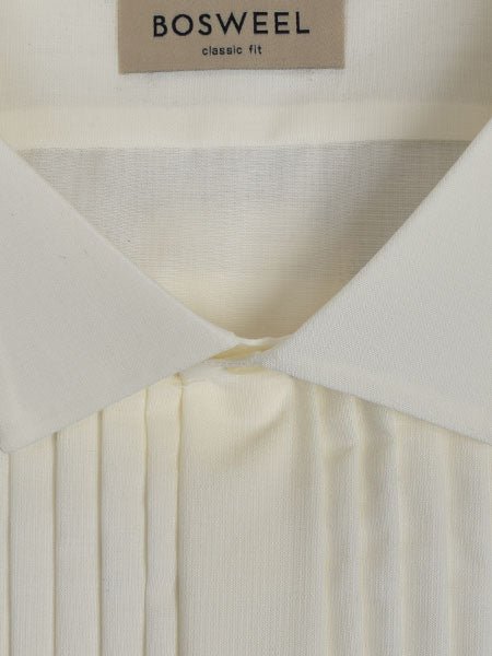 Bosweel Skjorter 20-016-5-41_36 - Bygholm Menswear